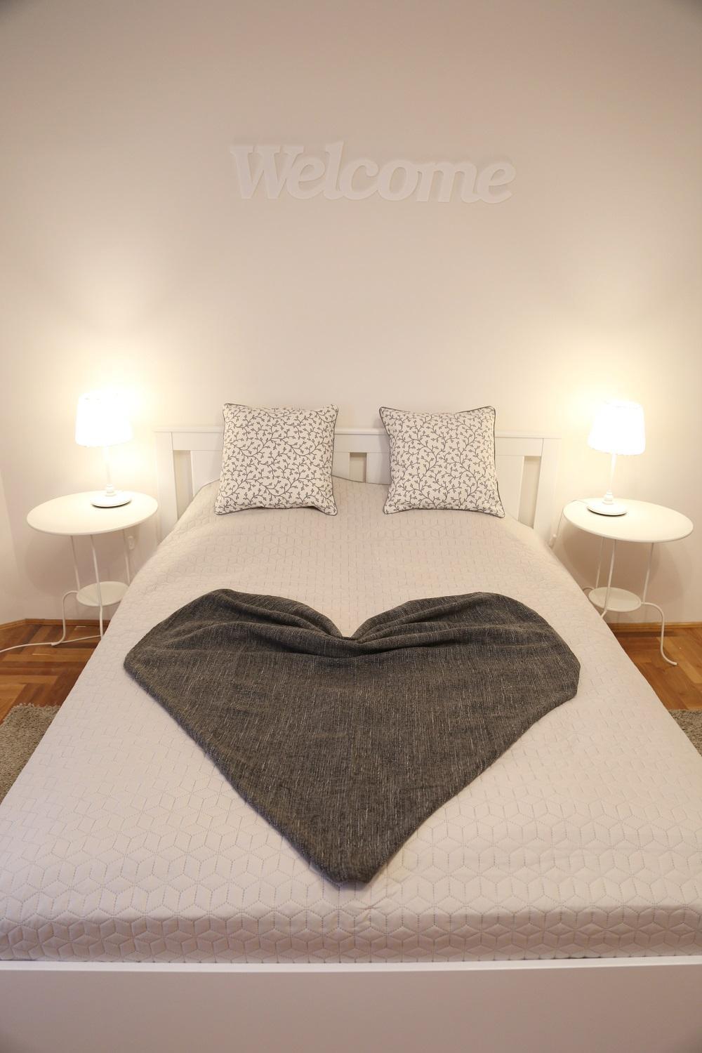 Apartman - Heart Of Budapeszt Pokój zdjęcie