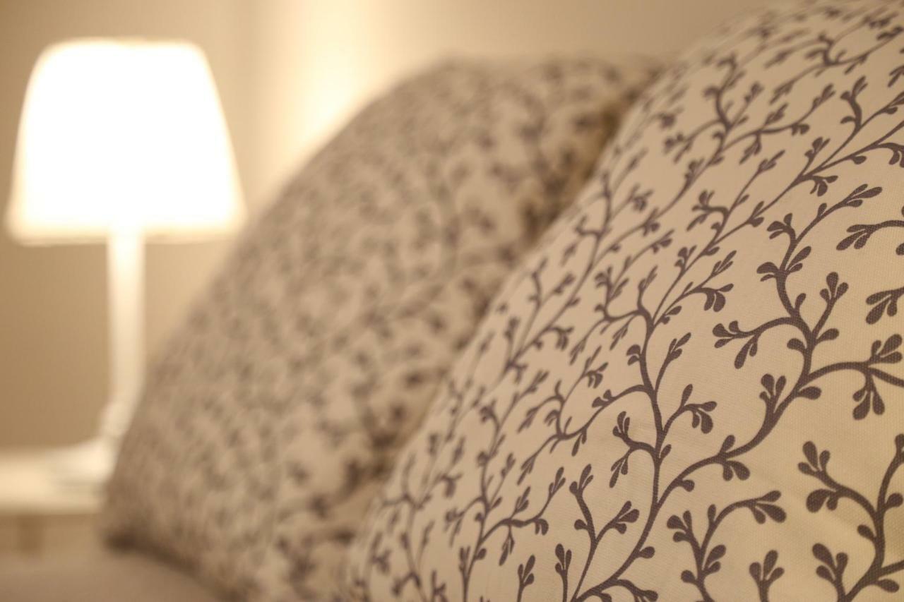 Apartman - Heart Of Budapeszt Zewnętrze zdjęcie